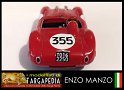 Lancia D24 n.355 Giro di Sicilia 1954 - Mille Miglia Collection 1.43 (9)